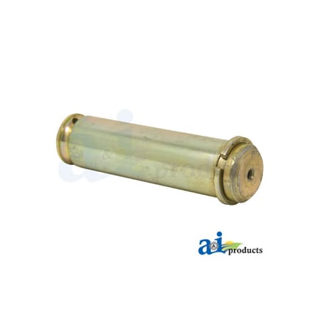 A & I Products Pin; Hydraulic Lift Cylinder Mounting (1" X 3-1/4") 4" x1" x1" A-PT1214